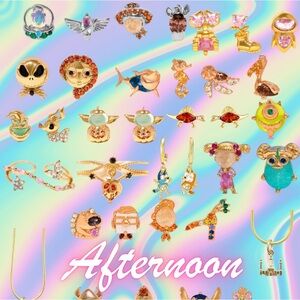 Item On Screen LIVE SHOW